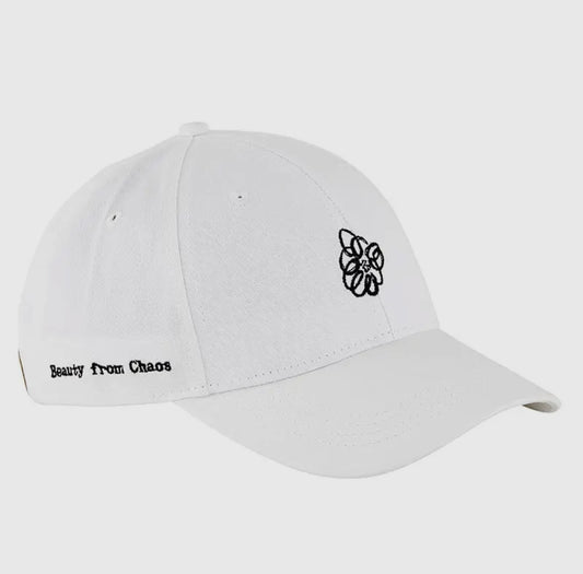 Beauty From Chaos Hat
