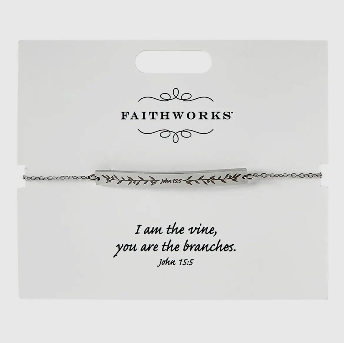 Bar Bracelet