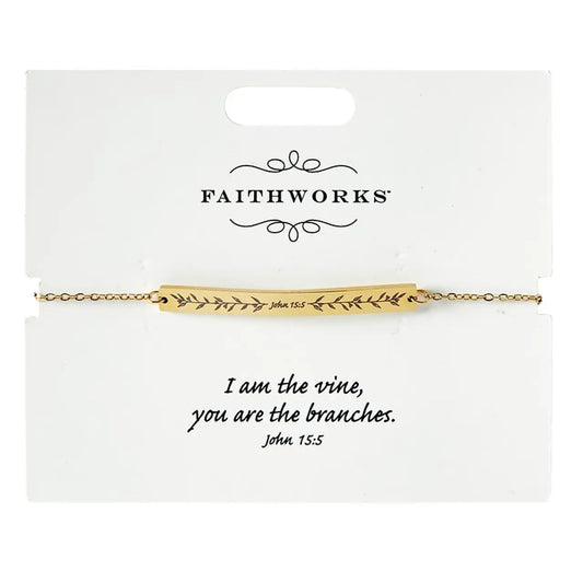Bar Bracelet