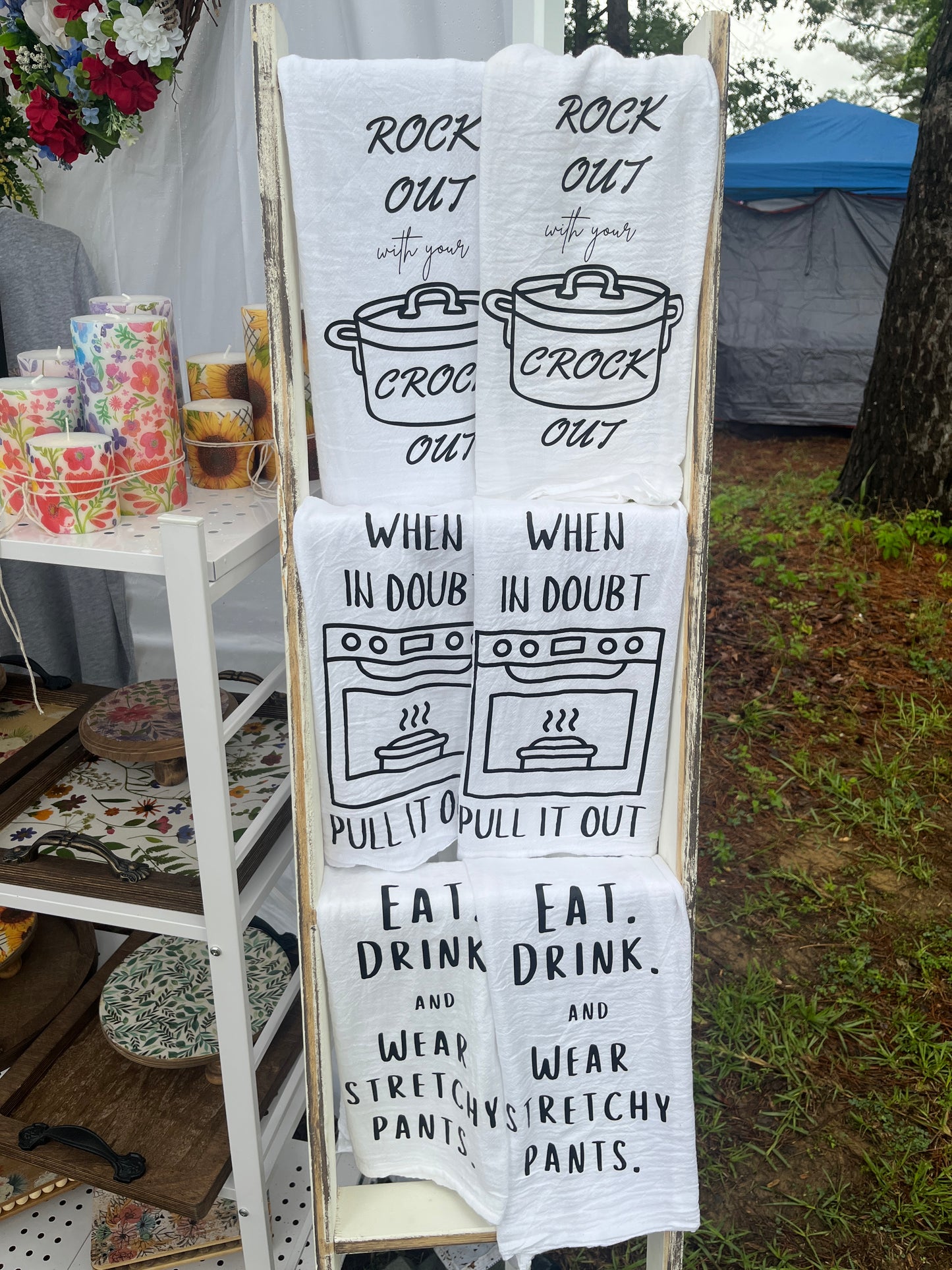 Tea Towel