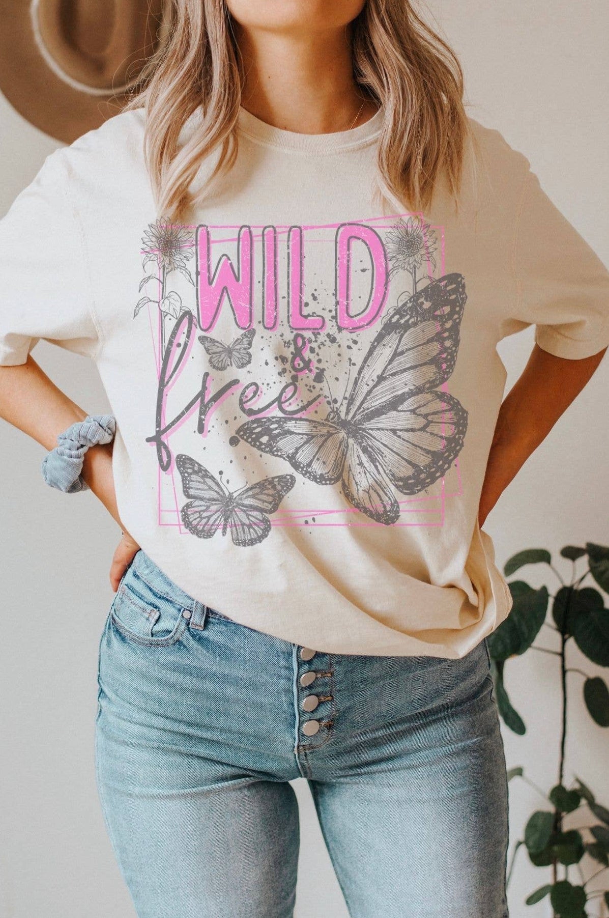 Wild & Free